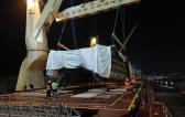 Complex Heavy Lift Project Completed by 3p Logistics in Gdansk