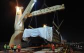 Complex Heavy Lift Project Completed by 3p Logistics in Gdansk