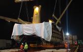 Complex Heavy Lift Project Completed by 3p Logistics in Gdansk