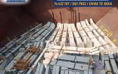 PROLOG India Execute Mega Breakbulk Project from China