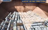 PROLOG India Execute Mega Breakbulk Project from China