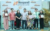 Nonpareil International Celebrate their 35th Anniversary!