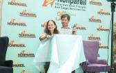 Nonpareil International Celebrate their 35th Anniversary!