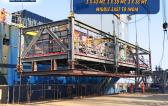 PROLOG India Deliver Refinery Modules from the Middle East