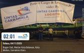 An Experienced Logistics Team at Lintas Cakrawala Logistik