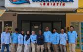 An Experienced Logistics Team at Lintas Cakrawala Logistik