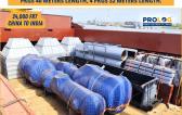 PROLOG India Report a Record-Breaking 24,000frt Shipment on One Vessel