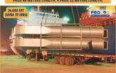 PROLOG India Report a Record-Breaking 24,000frt Shipment on One Vessel