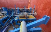 On Time Shipping in Egypt Handle Modular Pipelay System