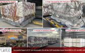 Precision Converges with Expertise at 1UP Cargo