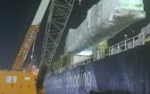 Star Shipping with Discharging of OOG Cargo at Karachi Port