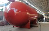 Star Shipping Pakistan Handle Delivery of LPG Tanks