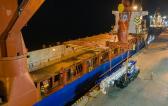 COLI Guyana Provide 'Made-to-Measure' Project Cargo Solutions