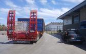 International Fresh Forwarder have the Right Logistics Solutions