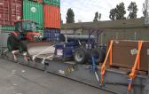 International Fresh Forwarder have the Right Logistics Solutions