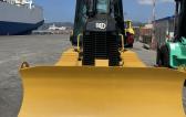 Nonpareil & WRL Australia with RORO Shipment of Dozer