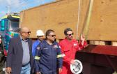 Ramps Logistics Delivers Compressor Equipment in Trinidad