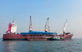 EXG Handle Multimodal Movement of Huge Process Columns