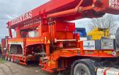 Go Gauge Execute Breakbulk Shipment of Telescopic Crane