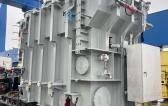 Balena Projects Manage Delivery of Transformers