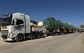 Specialised Knowledge & Proven Experience at Oversize Logistics