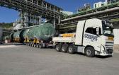 Specialised Knowledge & Proven Experience at Oversize Logistics