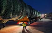 Specialised Knowledge & Proven Experience at Oversize Logistics