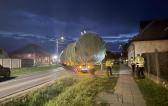 Specialised Knowledge & Proven Experience at Oversize Logistics