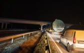 Specialised Knowledge & Proven Experience at Oversize Logistics