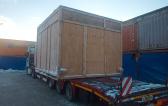 Liburnia Poland are Experts in Complex Multimodal Projects