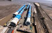 EXG Execute Multimodal Transportation of ODC Columns