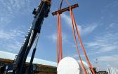 EZ Link Taiwan Deliver Wind Turbine Gearboxes