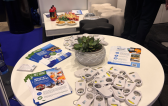 Thank You for Having Us, Breakbulk Europe!