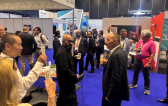Thank You for Having Us, Breakbulk Europe!