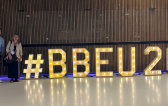 Thank You for Having Us, Breakbulk Europe!
