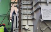 ITERIS Provide Fresh Solutions for Complex Project Cargo
