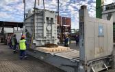 ITERIS Provide Fresh Solutions for Complex Project Cargo