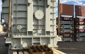 ITERIS Provide Fresh Solutions for Complex Project Cargo