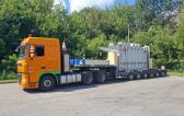 ITERIS Provide Fresh Solutions for Complex Project Cargo