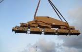 ITERIS Provide Fresh Solutions for Complex Project Cargo