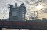 ITERIS Provide Fresh Solutions for Complex Project Cargo