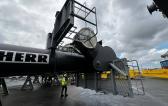 ITERIS Provide Fresh Solutions for Complex Project Cargo