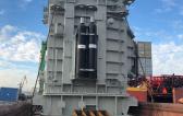 ITERIS Provide Fresh Solutions for Complex Project Cargo