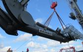ITERIS Provide Fresh Solutions for Complex Project Cargo
