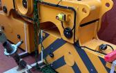 ITERIS Provide Fresh Solutions for Complex Project Cargo