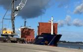 ITERIS Provide Fresh Solutions for Complex Project Cargo