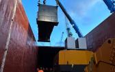 ITERIS Provide Fresh Solutions for Complex Project Cargo