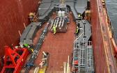 ITERIS Provide Fresh Solutions for Complex Project Cargo
