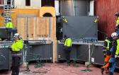 ITERIS Provide Fresh Solutions for Complex Project Cargo