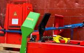 ITERIS Provide Fresh Solutions for Complex Project Cargo
